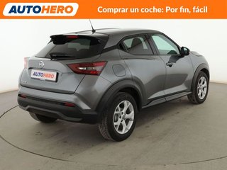 Nissan Juke 1.0 DIG-T Acenta