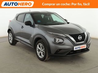 Nissan Juke 1.0 DIG-T Acenta