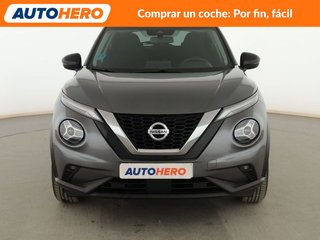 Nissan Juke 1.0 DIG-T Acenta