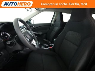 Nissan Juke 1.0 DIG-T Acenta
