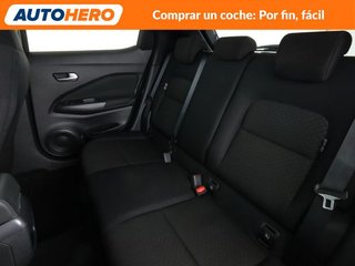Nissan Juke 1.0 DIG-T Acenta