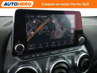 Nissan Juke 1.0 DIG-T Acenta