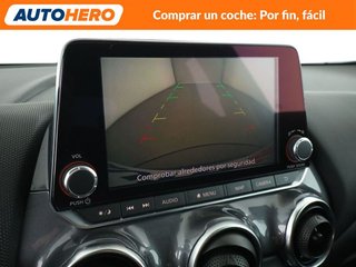 Nissan Juke 1.0 DIG-T Acenta