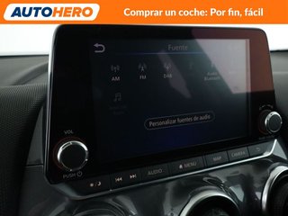 Nissan Juke 1.0 DIG-T Acenta