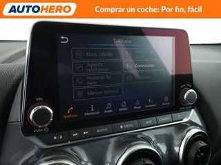 Nissan Juke 1.0 DIG-T Acenta