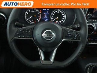 Nissan Juke 1.0 DIG-T Acenta