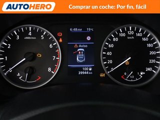 Nissan Juke 1.0 DIG-T Acenta