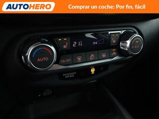 Nissan Juke 1.0 DIG-T Acenta