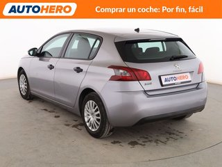 Peugeot 308 1.6 Blue-HDi Access
