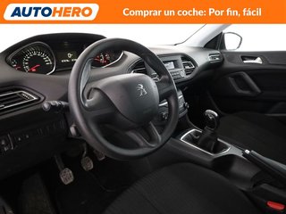 Peugeot 308 1.6 Blue-HDi Access