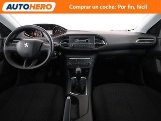 Peugeot 308 1.6 Blue-HDi Access