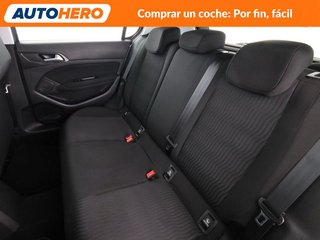 Peugeot 308 1.6 Blue-HDi Access