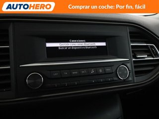 Peugeot 308 1.6 Blue-HDi Access