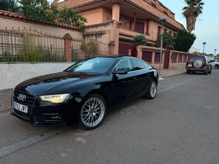 Audi A5 2013