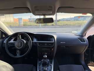 Audi A5 2013