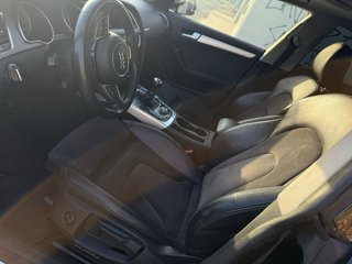 Audi A5 2013