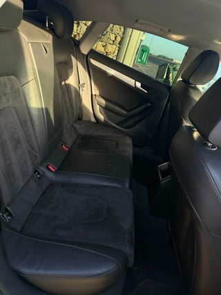 Audi A5 2013