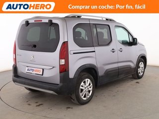 Peugeot Rifter 1.5 Blue-HDi Allure L1