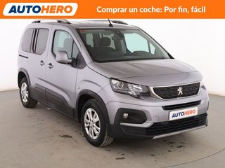 Peugeot Rifter 1.5 Blue-HDi Allure L1