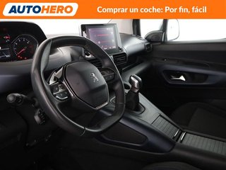 Peugeot Rifter 1.5 Blue-HDi Allure L1