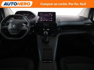 Peugeot Rifter 1.5 Blue-HDi Allure L1