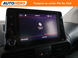 Peugeot Rifter 1.5 Blue-HDi Allure L1