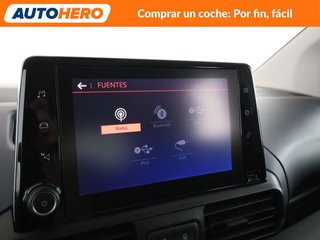 Peugeot Rifter 1.5 Blue-HDi Allure L1