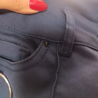 Pantaloni Silvian Heach tg 42