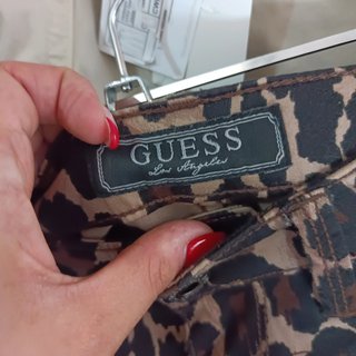 Pantaloni Guess tg 27