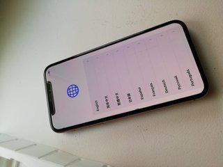 iPhone Xs 64GB Dorado