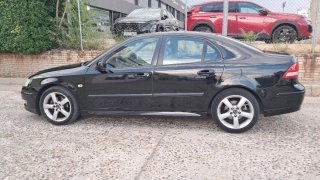 Saab 9-3 2007