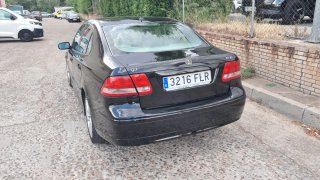Saab 9-3 2007
