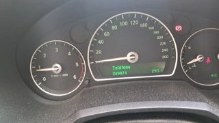 Saab 9-3 2007
