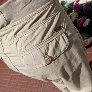 Pantaloni Woolrich tg.30