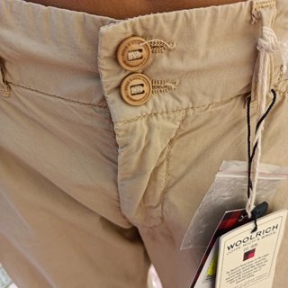 Pantaloni Woolrich tg.30