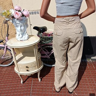 Pantaloni Woolrich tg.30
