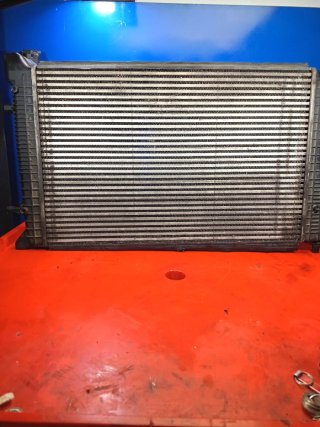 Intercooler 1K0 145 803 H