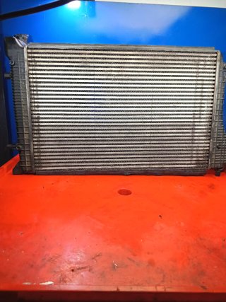 Intercooler 1K0 145 803 H
