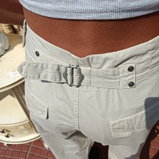 Pantaloni Gas tg 30