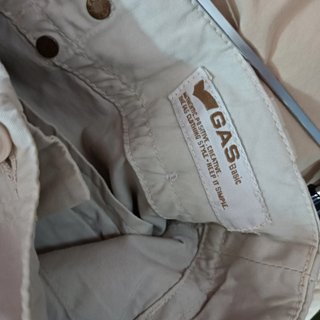 Pantaloni Gas tg 30