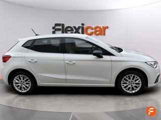 Seat Ibiza 1.0 TSI 85kW Special Edition Xcellence