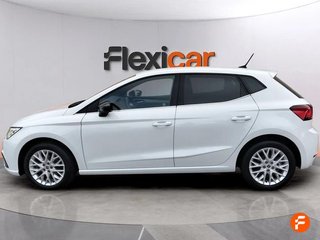 Seat Ibiza 1.0 TSI 85kW Special Edition Xcellence