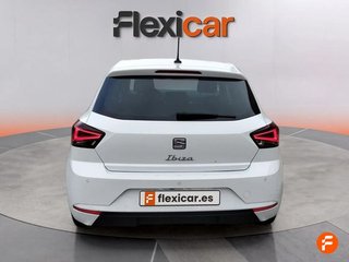 Seat Ibiza 1.0 TSI 85kW Special Edition Xcellence