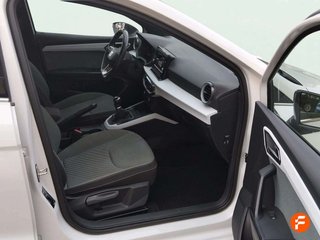 Seat Ibiza 1.0 TSI 85kW Special Edition Xcellence