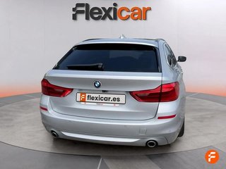 BMW Serie 5 520dA Touring