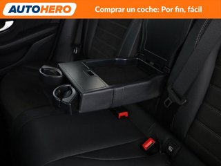 Mercedes GLC GLC 300 d 4Matic AMG Line