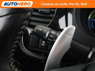 Mitsubishi Outlander 2.0 PHEV Kaiteki 4WD