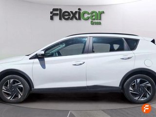 Hyundai Bayon 1.2 MPI Maxx