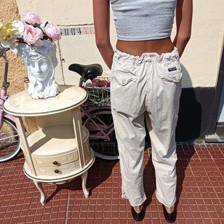 Pantaloni Marina Yachting tg 48