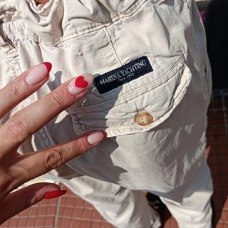 Pantaloni Marina Yachting tg 48